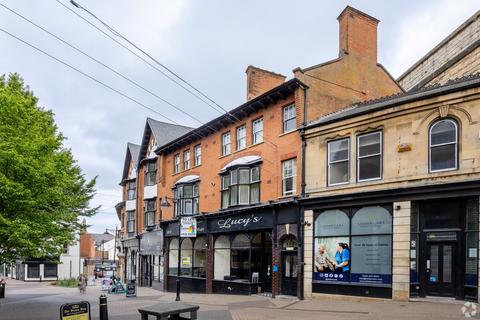 Retail property (high street) to rent, 16-19 Market St Mansfield NG18 1JG