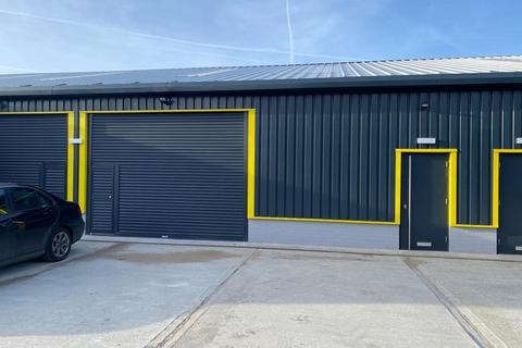Industrial unit to rent, Moorside Colchester CO1 2TJ