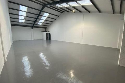 Industrial unit to rent, Moorside Colchester CO1 2TJ