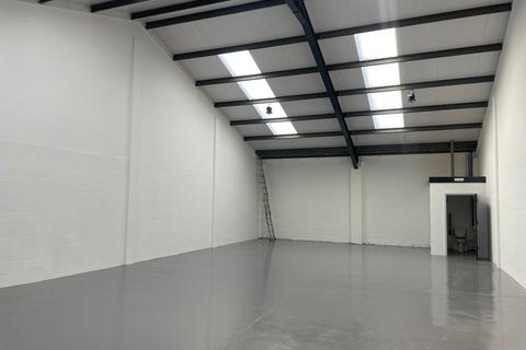 Industrial unit to rent, Moorside Colchester CO1 2TJ