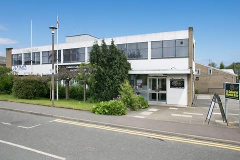 Industrial unit to rent, Moorside Colchester CO1 2TJ