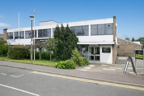 Industrial unit to rent, Moorside Colchester CO1 2TJ