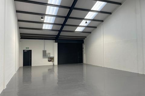 Industrial unit to rent, Moorside Colchester CO1 2TJ