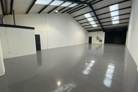 Industrial unit to rent, Moorside Colchester CO1 2TJ