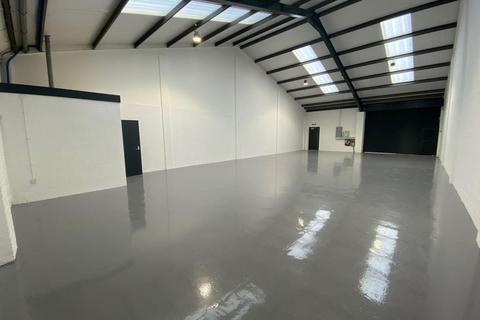 Industrial unit to rent, Moorside Colchester CO1 2TJ