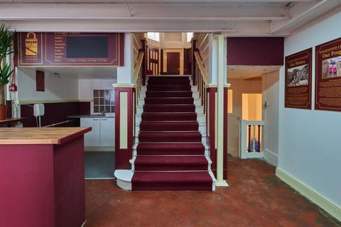 Retail property (high street) to rent, 133 Sandgate Rd Folkestone CT20 2BL