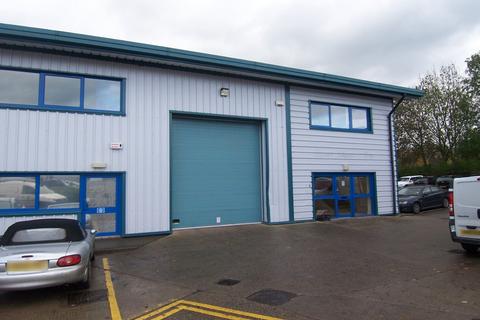 Industrial development to rent, Epsom Ct Trowbridge BA14 0XF