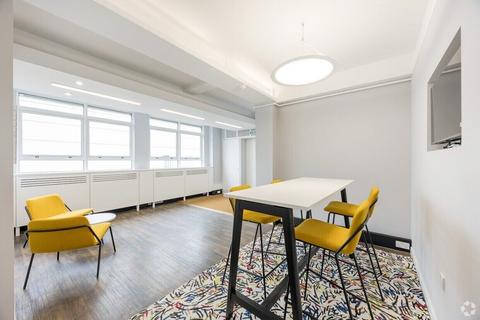 Office to rent, 11 Hills Pl London W1F 7SE