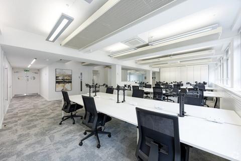 Office to rent, 11 Hills Pl London W1F 7SE