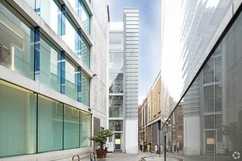 Office to rent, 11 Hills Pl London W1F 7SE