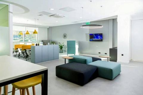 Office to rent, Quick Silver Way Newcastle Upon Tyne NE27 0QQ