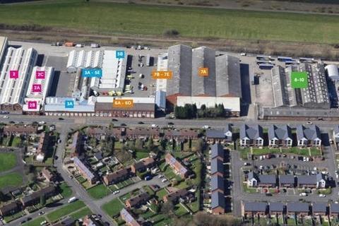 Property to rent, Corporation Rd Manchester M34 5LR