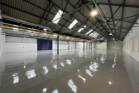 Property to rent, Corporation Rd Manchester M34 5LR