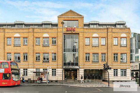 Office to rent, 3 Tramway Ave London E15 4PG