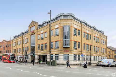 Office to rent, 3 Tramway Ave London E15 4PG