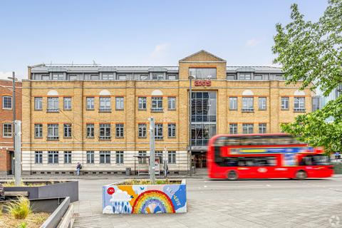 Office to rent, 3 Tramway Ave London E15 4PG