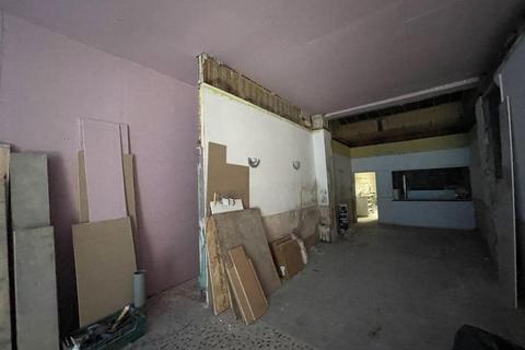 Retail property (high street) to rent, 31 Tontine St Folkestone CT20 1JT