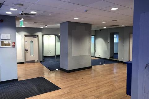 Office to rent, 24-25 Bridge St Spalding PE11 1XG