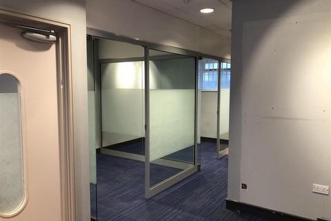 Office to rent, 24-25 Bridge St Spalding PE11 1XG