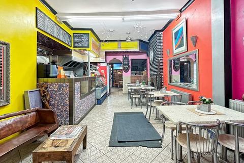 Retail property (high street) for sale, 39 Station Rd London NW10 4UP