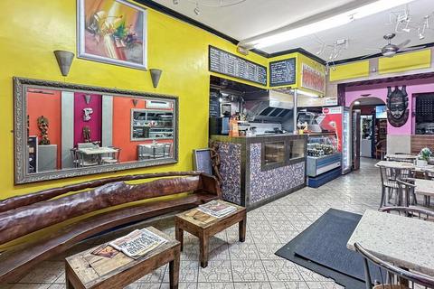 Retail property (high street) for sale, 39 Station Rd London NW10 4UP