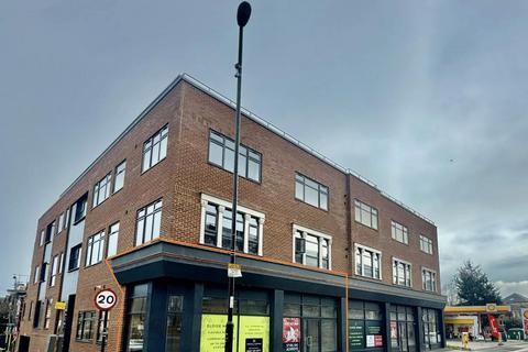 Retail property (high street) to rent, 113-121 Portland Rd London SE25 4UN