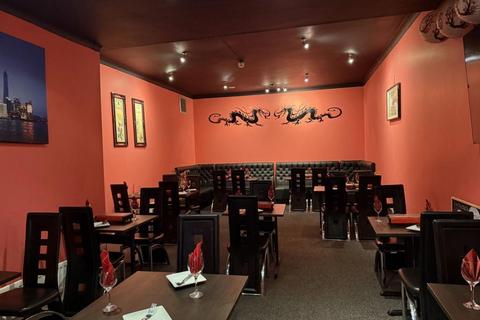 Restaurant to rent, 27 Tontine St Folkestone CT20 1JT