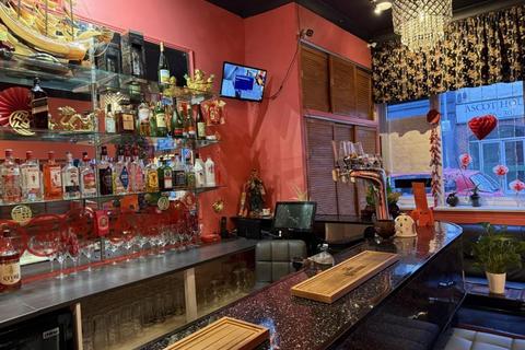 Restaurant to rent, 27 Tontine St Folkestone CT20 1JT