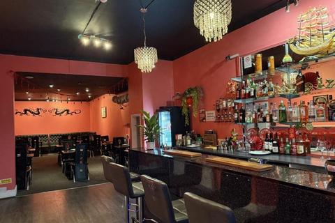 Restaurant to rent, 27 Tontine St Folkestone CT20 1JT