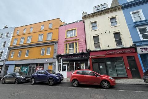 Restaurant to rent, 27 Tontine St Folkestone CT20 1JT