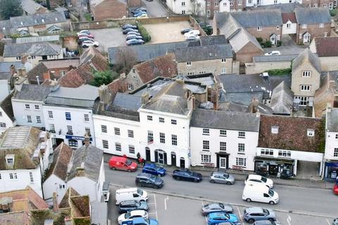 Retail property (high street) for sale, 36 Market Sq Bicester OX26 6AQ