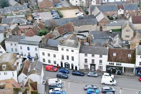 Retail property (high street) for sale, 36 Market Sq Bicester OX26 6AQ