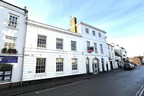 Retail property (high street) for sale, 36 Market Sq Bicester OX26 6AQ