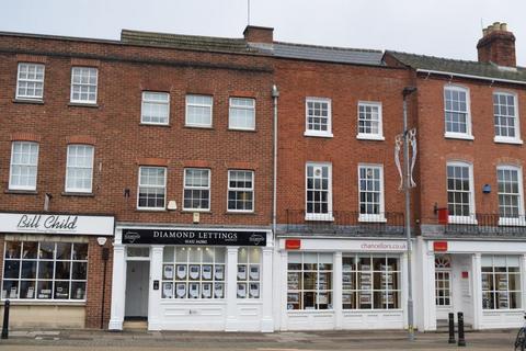 Retail property (high street) for sale, 18 King St Hereford HR4 9BX