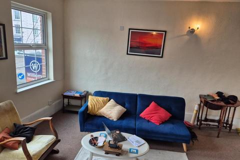 Retail property (high street) for sale, 18 King St Hereford HR4 9BX