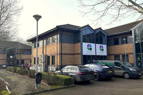 Office for sale, Trinity Way Banbury OX17 3NS