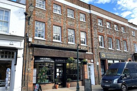Office to rent, 50a Bell St Henley On Thames RG9 2BG