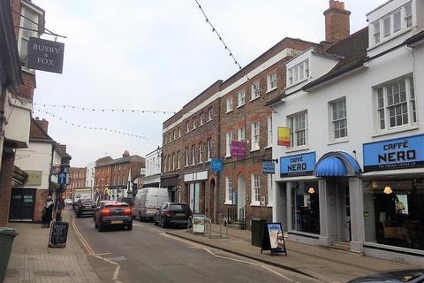Office to rent, 50a Bell St Henley On Thames RG9 2BG