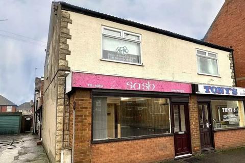 Retail property (high street) to rent, 111 Cottage Beck Rd Scunthorpe DN16 1UE