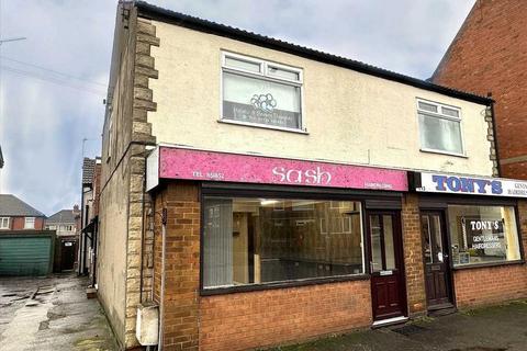 Retail property (high street) to rent, 111 Cottage Beck Rd Scunthorpe DN16 1UE