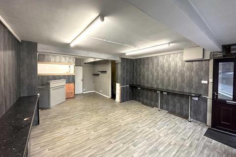 Retail property (high street) to rent, 111 Cottage Beck Rd Scunthorpe DN16 1UE