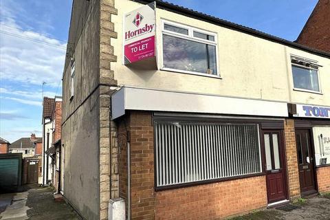 Retail property (high street) to rent, 111 Cottage Beck Rd Scunthorpe DN16 1UE