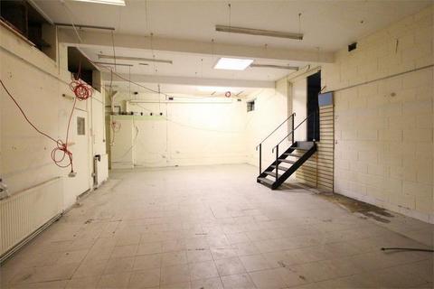 Retail property (high street) to rent, Burnt Oak Broadway Edgware HA8 5