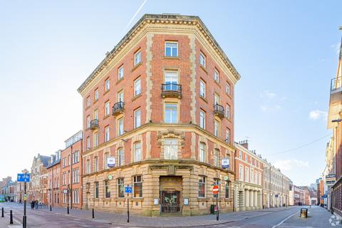Retail property (high street) for sale, 10 Friar Ln Leicester LE1 5RA