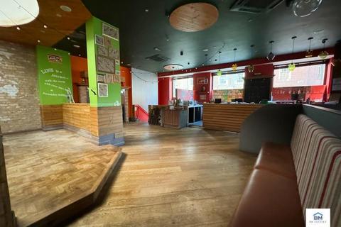 Retail property (high street) for sale, 10 Friar Ln Leicester LE1 5RA