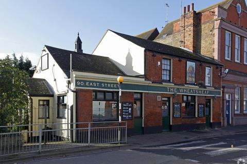 Pub for sale, 90 East St Sittingbourne ME10 4RT
