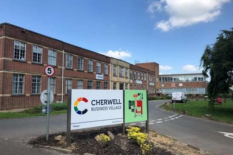 Industrial unit to rent, Main Block & Area 3, Cherwell Business Village Banbury OX16 2SP