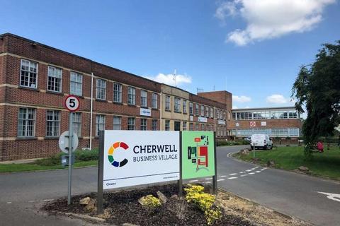 Industrial unit to rent, Main Block & Area 3, Cherwell Business Village Banbury OX16 2SP