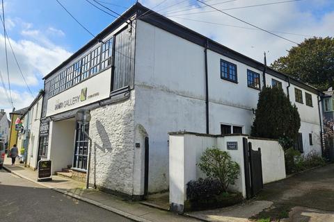 Retail property (high street) for sale, 8 Monmouth Ln Lostwithiel PL22 0EL