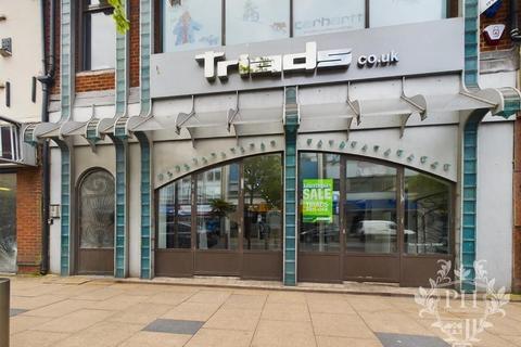 Office to rent, 54-56 Albert Rd Middlesbrough TS1 1QD